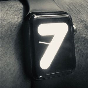 Apple Watch series 3